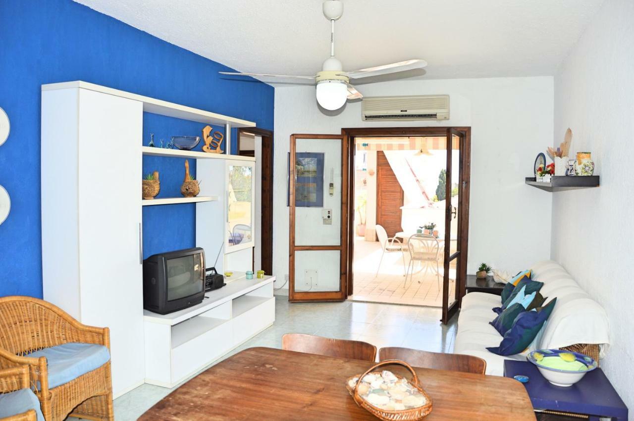 شقة Casa Turchese جيارديني ناكسوس المظهر الخارجي الصورة