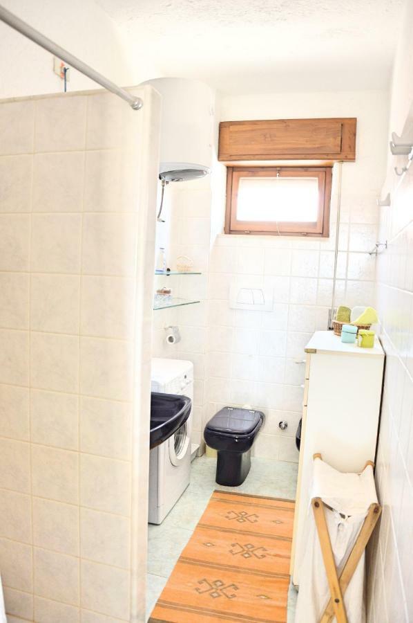شقة Casa Turchese جيارديني ناكسوس المظهر الخارجي الصورة