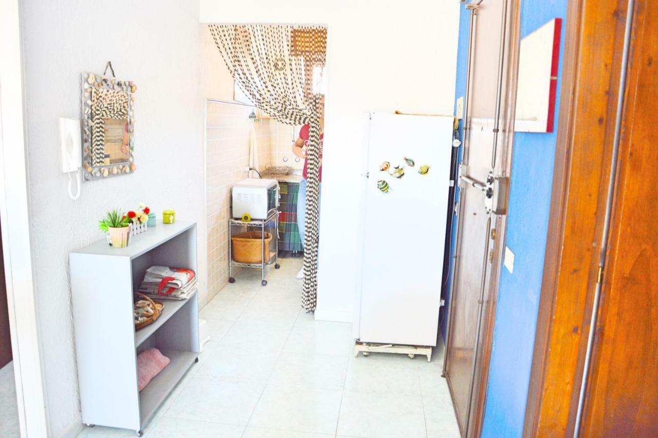 شقة Casa Turchese جيارديني ناكسوس المظهر الخارجي الصورة