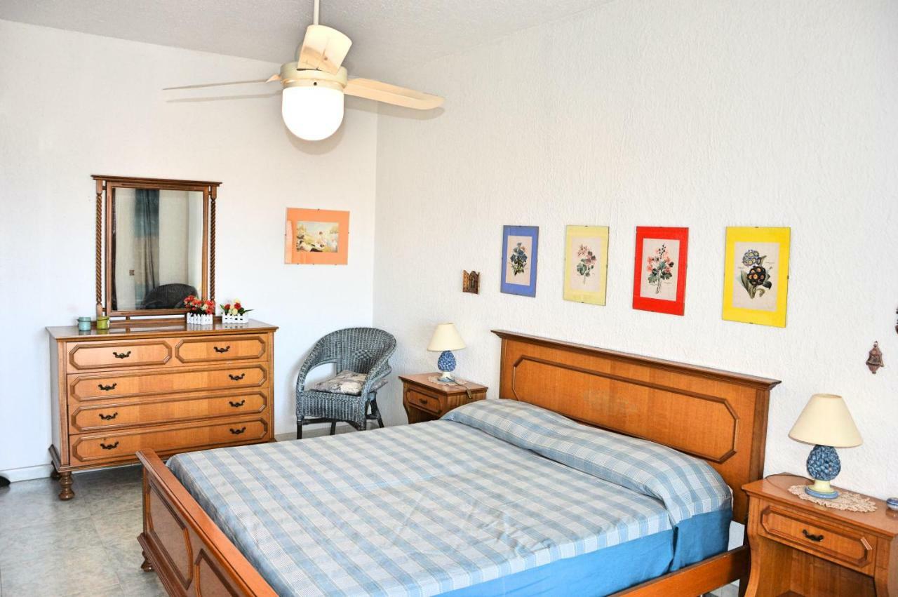 شقة Casa Turchese جيارديني ناكسوس المظهر الخارجي الصورة