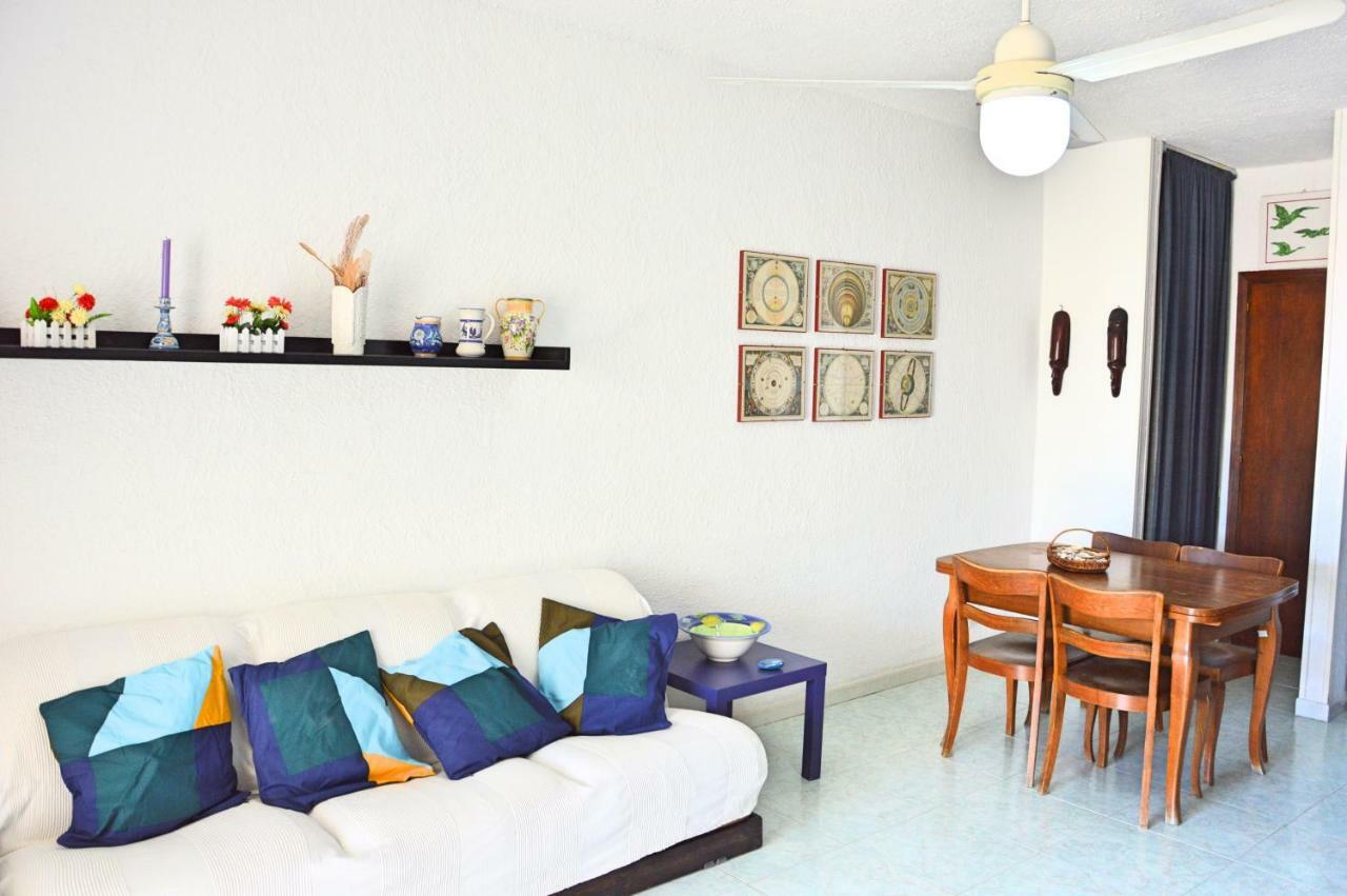 شقة Casa Turchese جيارديني ناكسوس المظهر الخارجي الصورة