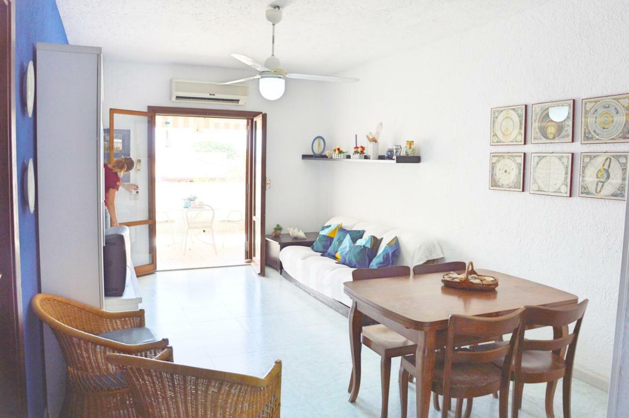 شقة Casa Turchese جيارديني ناكسوس المظهر الخارجي الصورة
