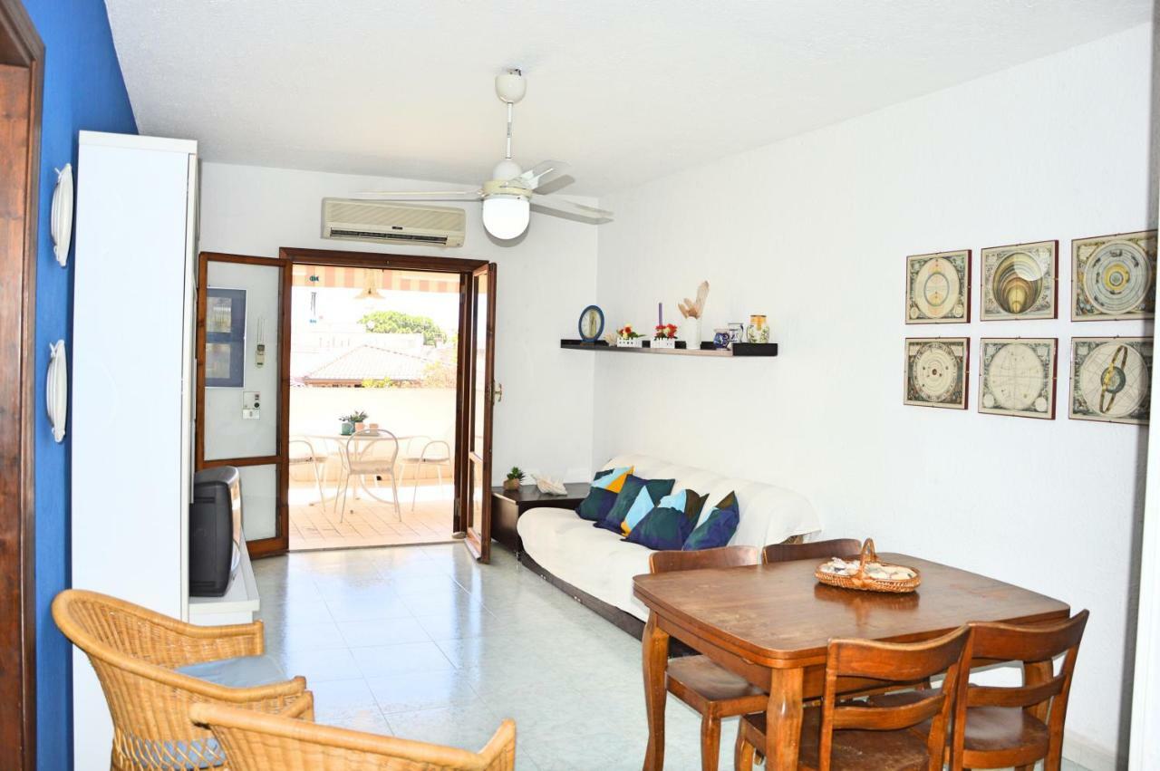 شقة Casa Turchese جيارديني ناكسوس المظهر الخارجي الصورة