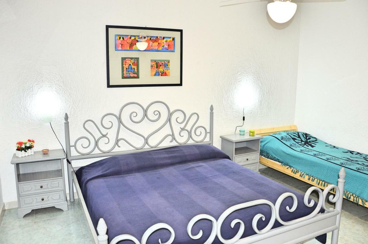 شقة Casa Turchese جيارديني ناكسوس المظهر الخارجي الصورة