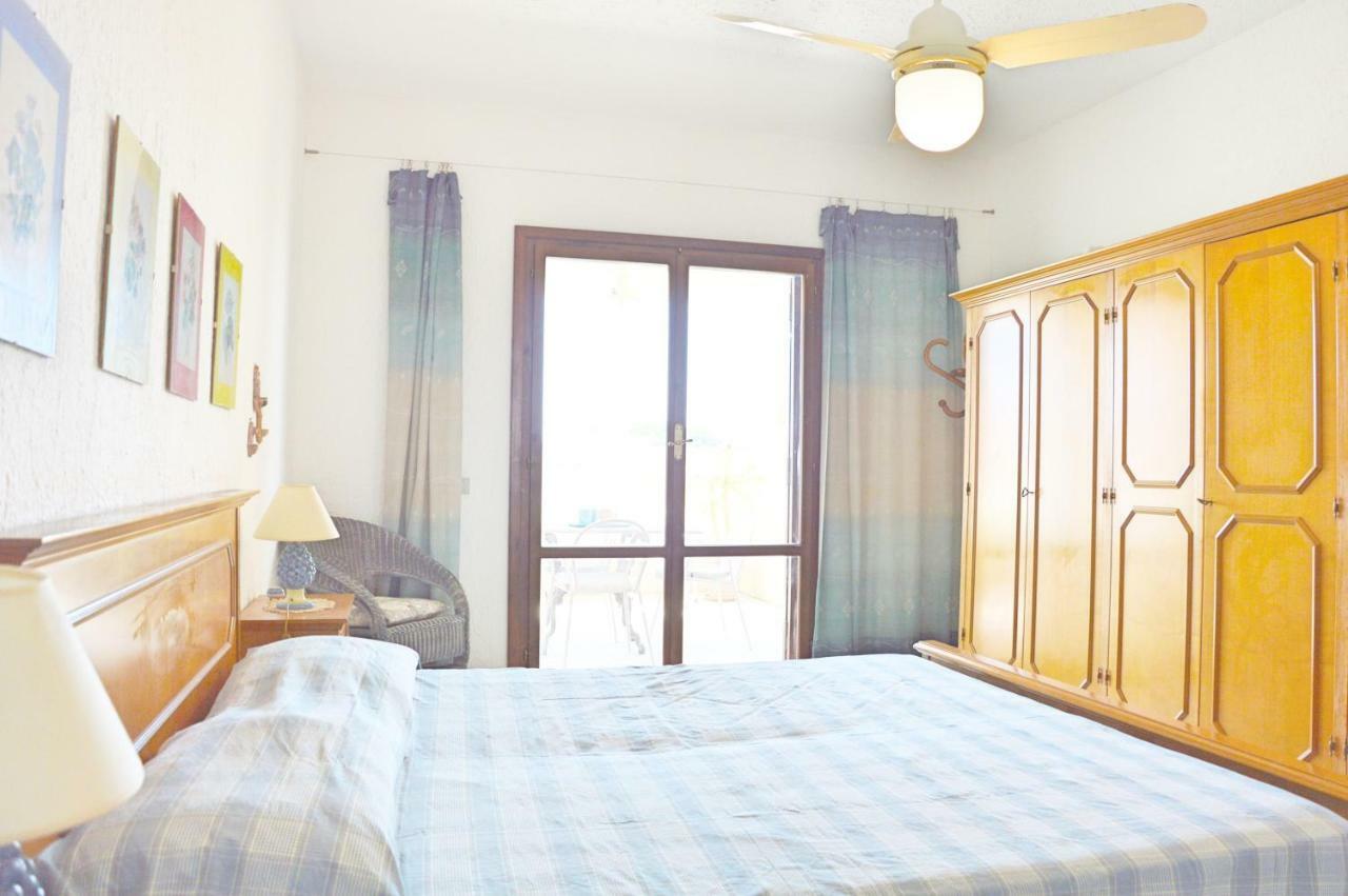 شقة Casa Turchese جيارديني ناكسوس المظهر الخارجي الصورة